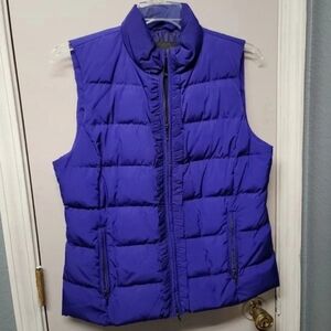 Large Talbots Vest
